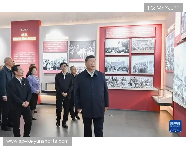 学习新语｜总书记之声与新疆70年风雨